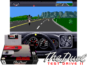 Game Thumbnail - Test Drive II - The Duel (U) (24291) [T+Spa030_emu4ever]